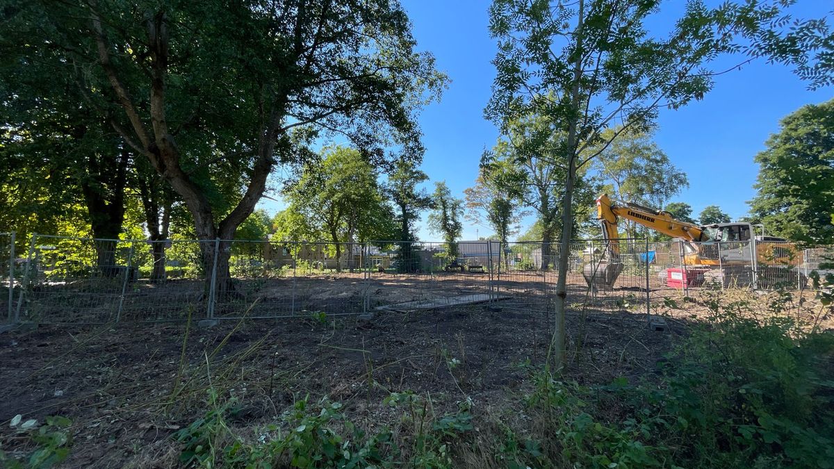 Weer oude boerderij van historisch buurtschap Peelo verdwenen