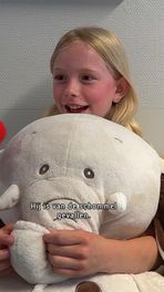 Gewonde knuffels geholpen