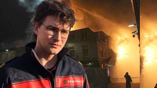 Historische binnenstad brandgevaarlijker, maar brandweer kan je niet altijd helpen