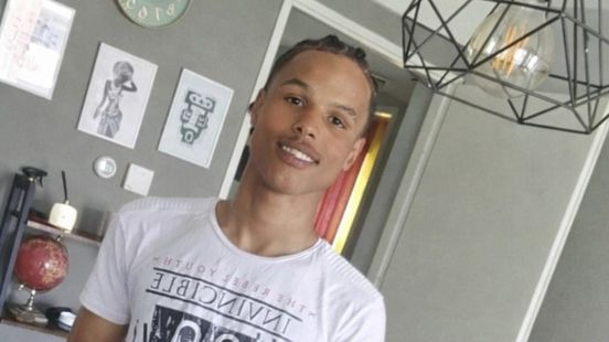 Lugani (19) werd doodgeschoten terwijl hij zat te gamen: 'Het was een ongeluk'