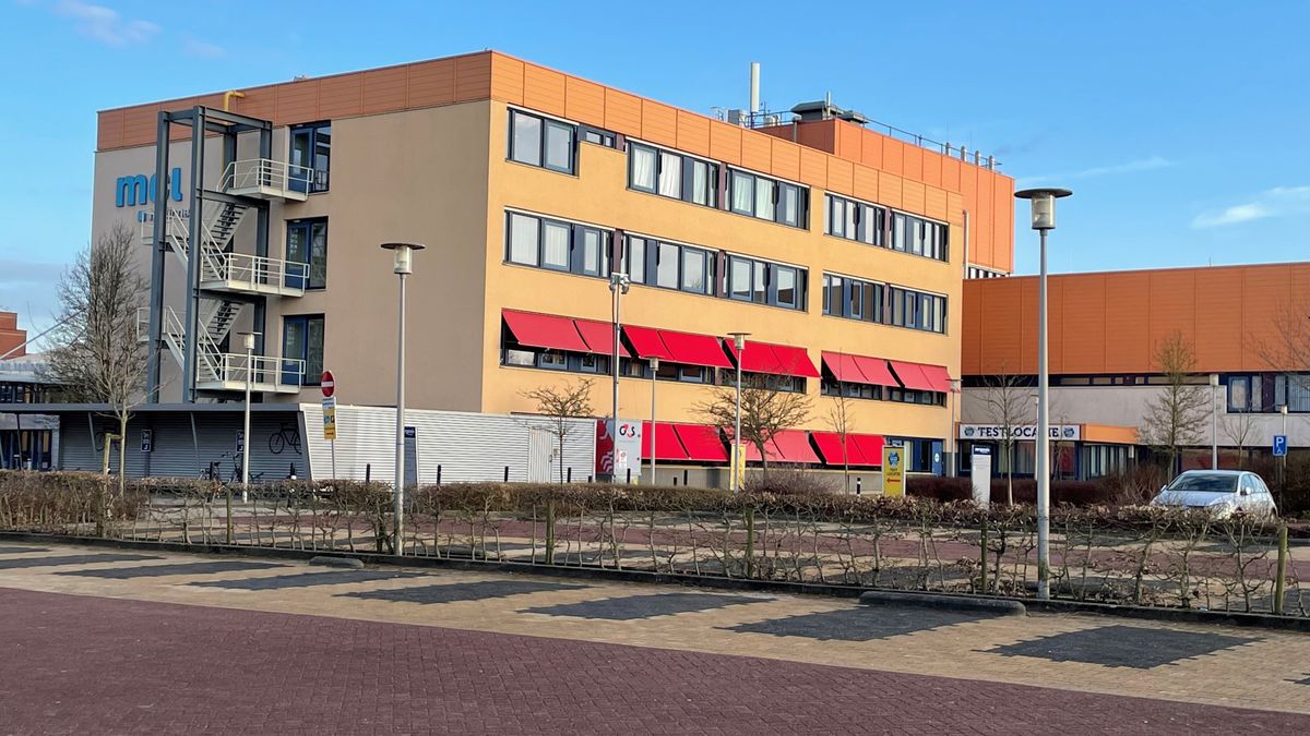 Bestemming MCL: Ziekenhuis Harlingen krijgt tijdelijke bewoners
