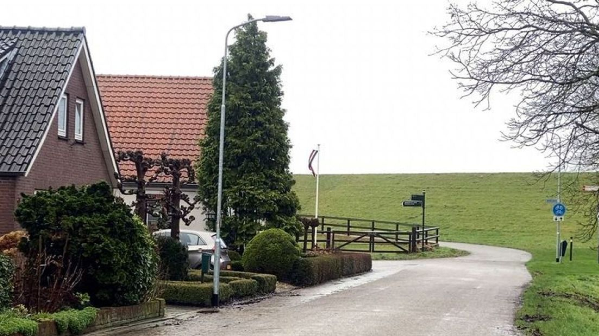 Horrorverblijf op zolder levert man en vrouw twee jaar celstraf op