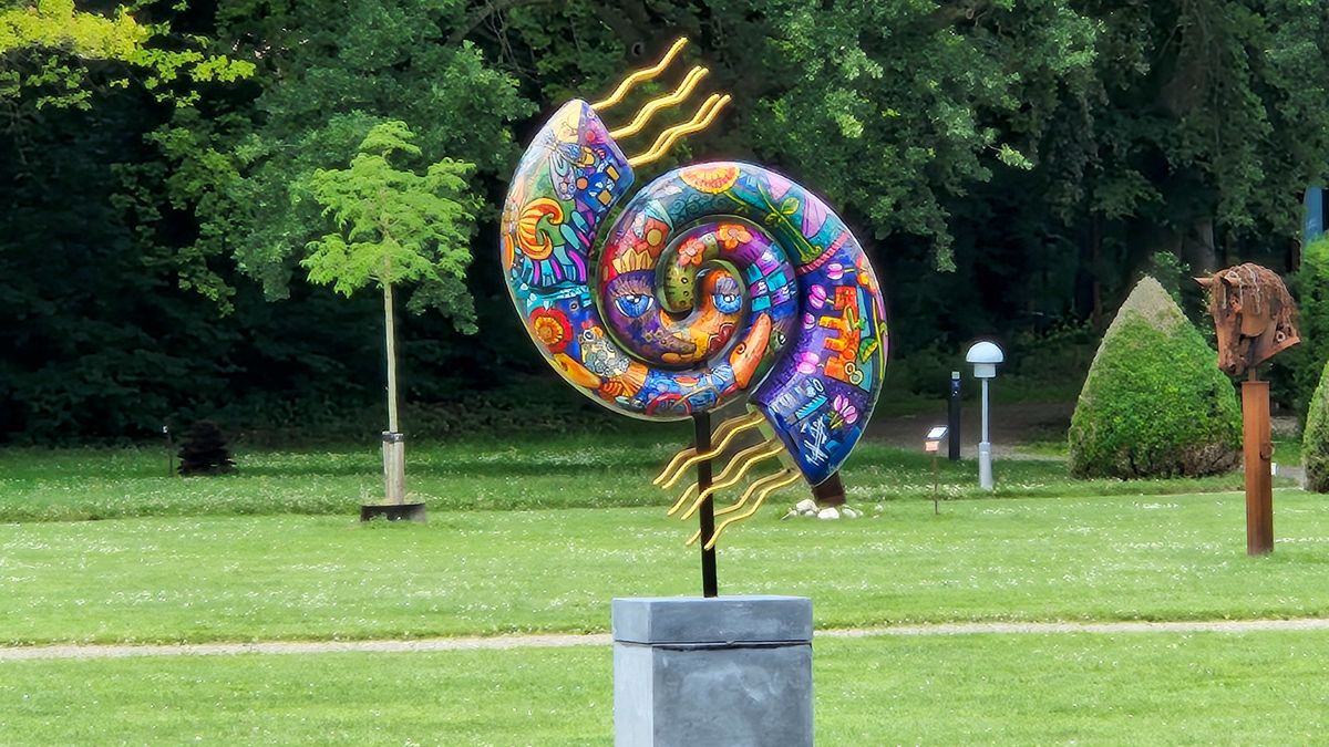 Limburg Kiekt: Gennep, Horn, Landgraaf en...