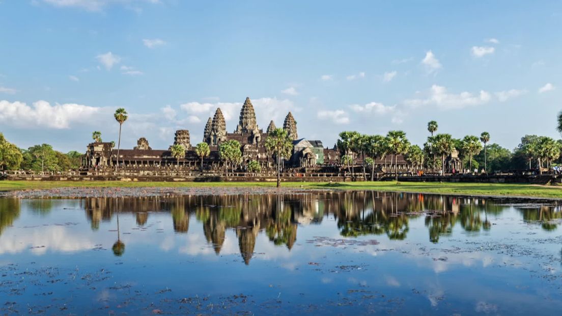 Angkor Wat