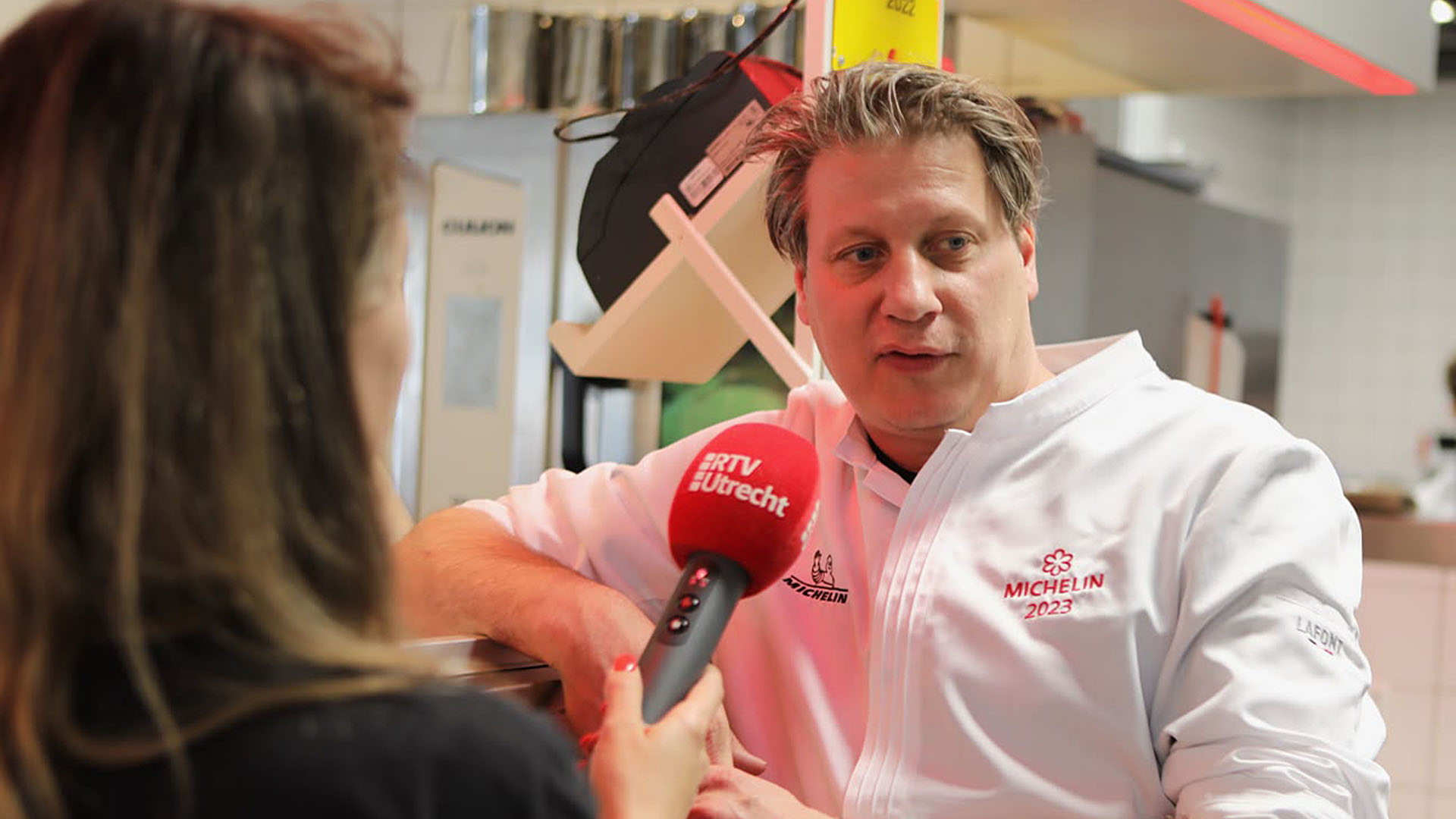 Na zes jaar vertrekt sterrenchef Leon Mazairac bij Karel V: nieuw avontuur bij De Hoefslag