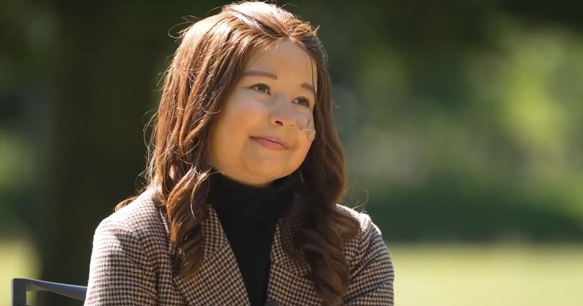 Jade Kops' Gezondheid Verslechtert: Moedige Vlucht naar Frankrijk Ondanks Zware Chemotherapie