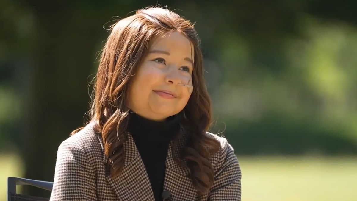 Jade overhandigt cheque van ruim 2 miljoen euro aan Prinses Máxima Centrum