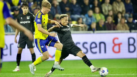 LIVE | Falend NEC al met 2-0 achter tegen hekkensluiter Cambuur