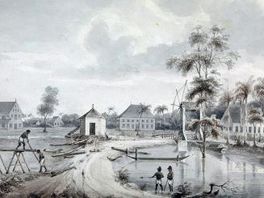Rotterdam heeft een belangrijke rol gehad in het slavernijverleden: 'Deze geschiedenis is niet ver weg'