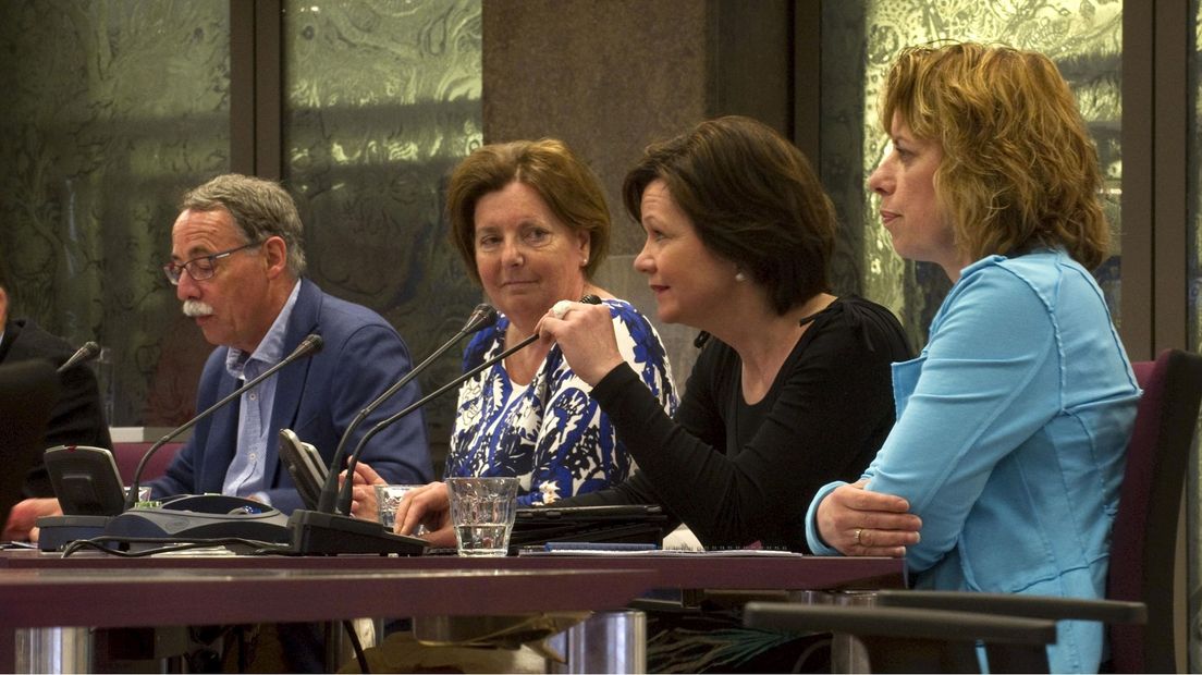 Gemeentebestuur Haaksbergen