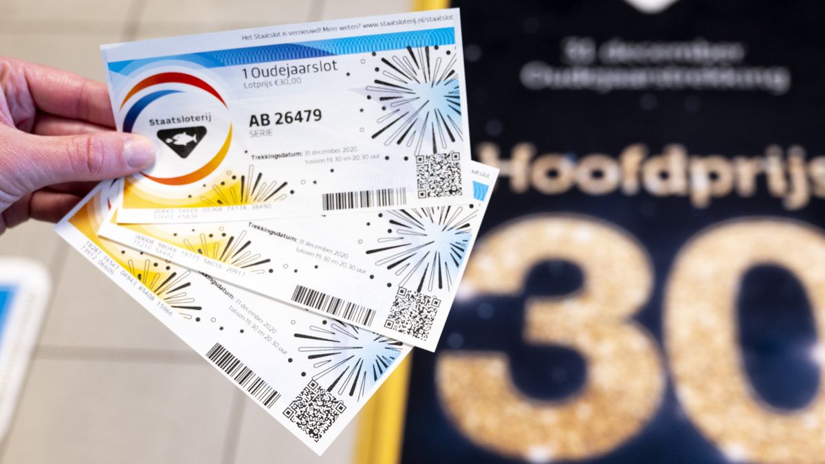 Heel wat prijzen Staatsloterij niet opgehaald: vliegtuigje boven regio