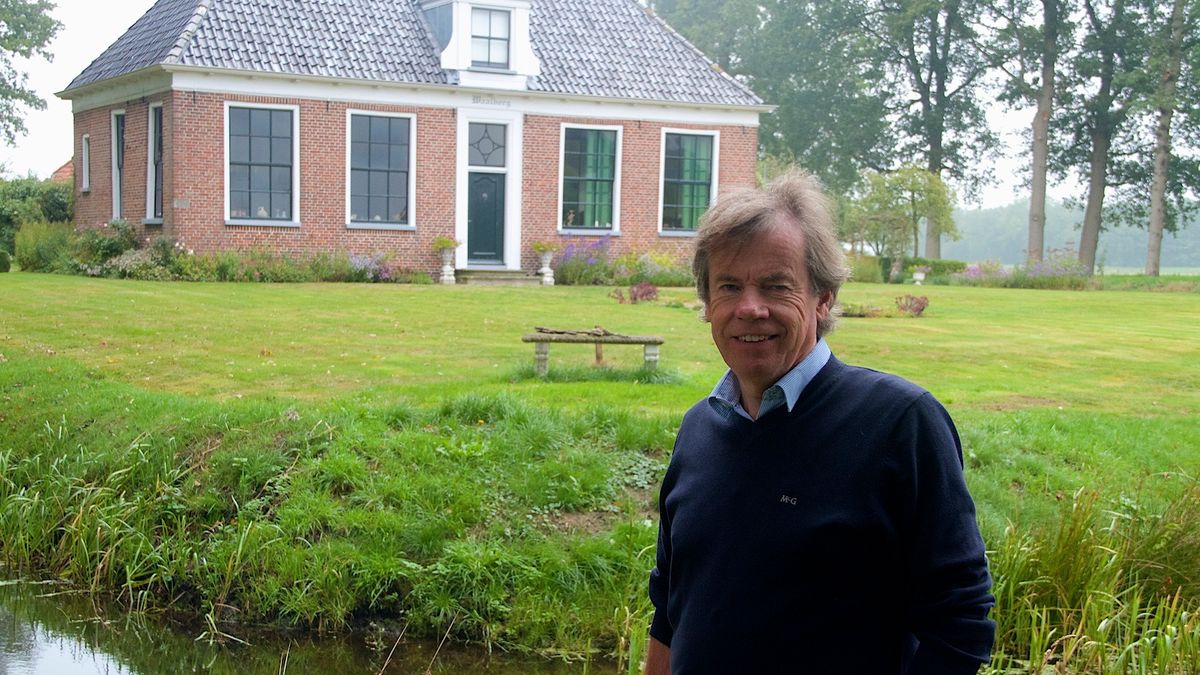Drenthe Toen: verhalen over vergeten markante Drenten