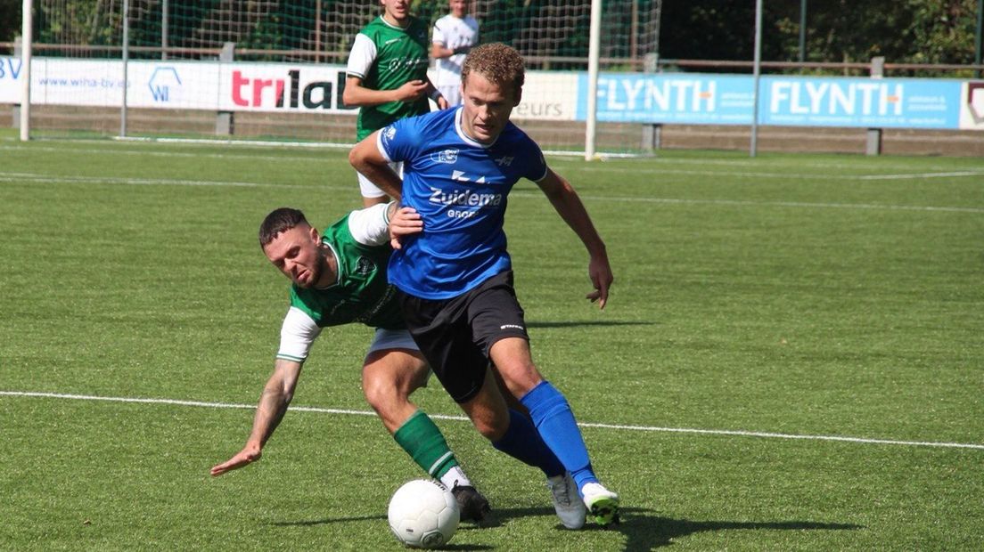 Jeroen Kamphuis