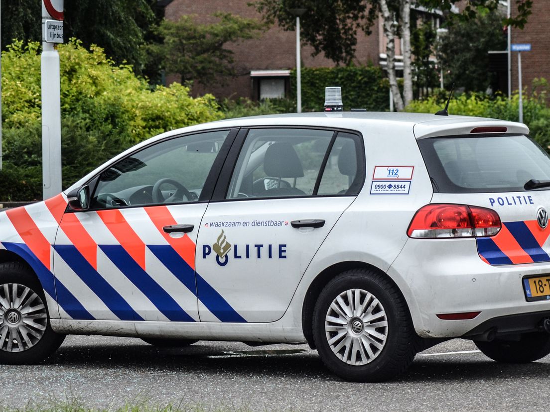 politie