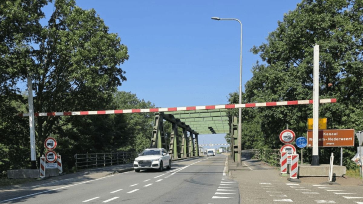 Technische inspectie moet duidelijkheid geven over staat Kelperbrug en brug Roosteren