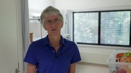 WZA wil dementerende patiënten veiliger doen voelen