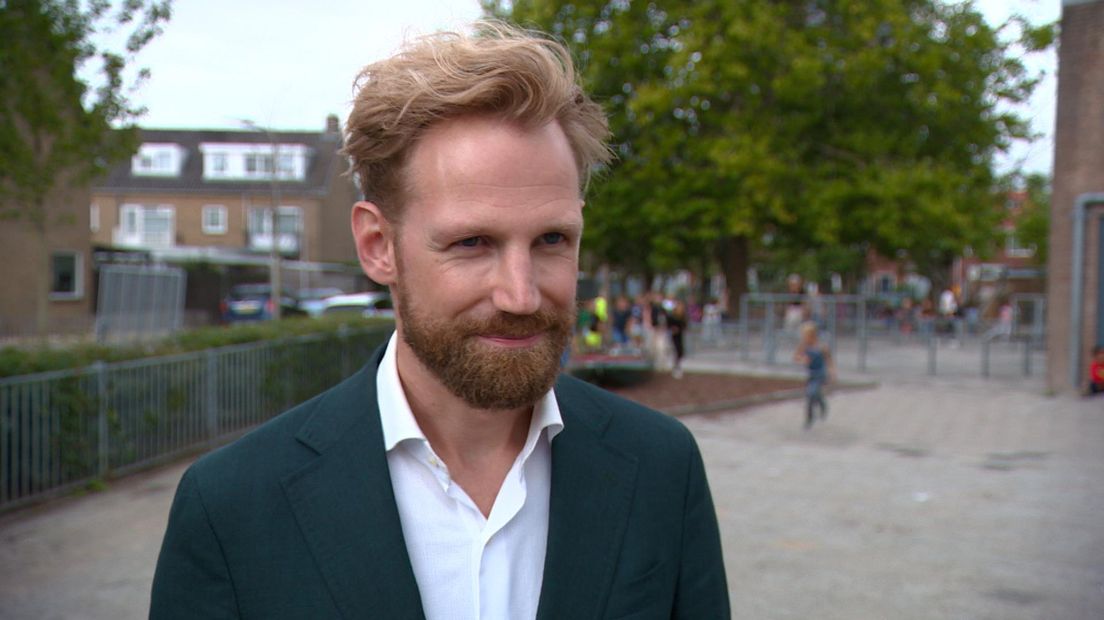 Friese minister Dennis Wiersma stapt op na nieuwe klachten over zijn