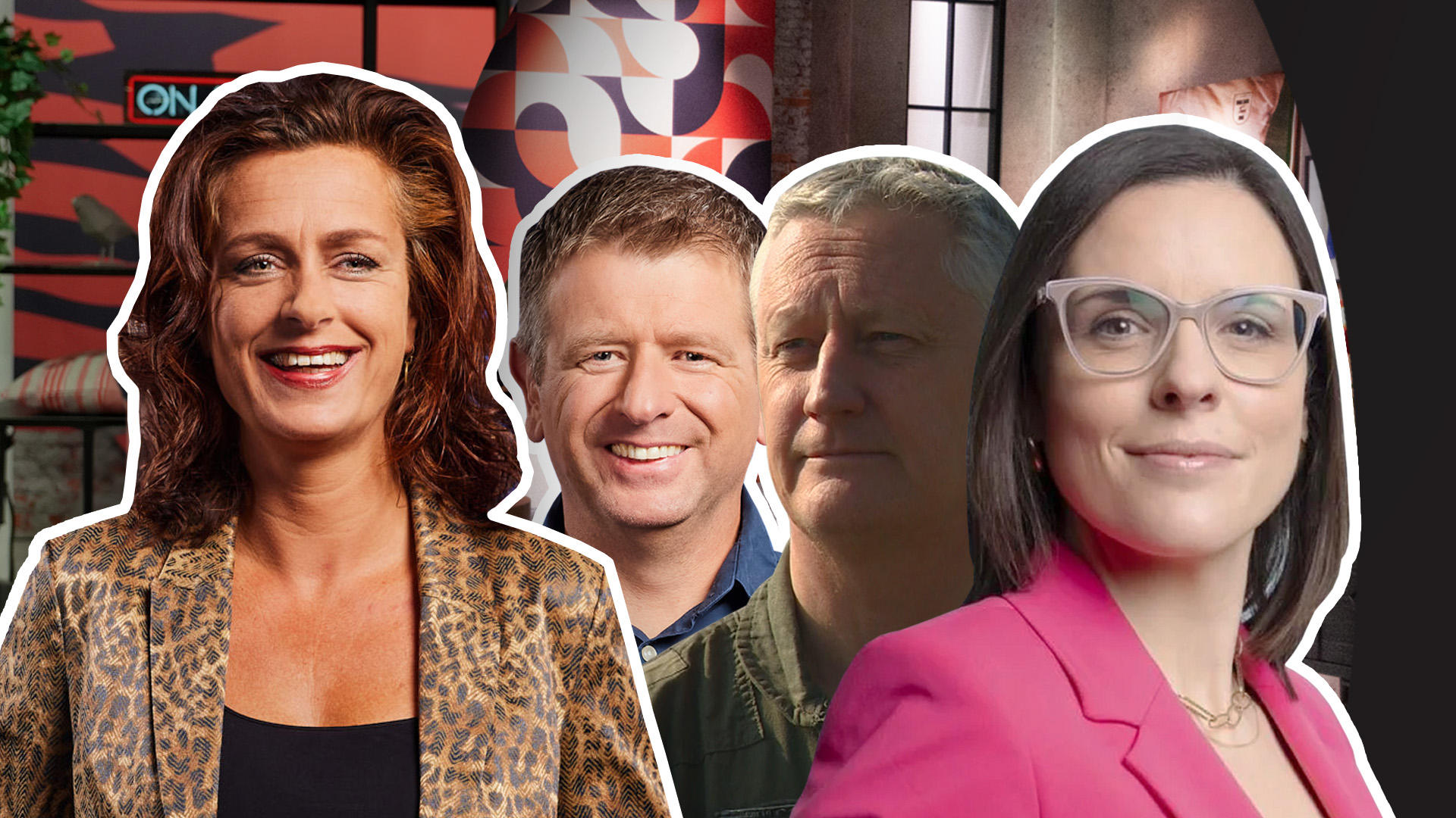 "Je moet elke dag klaar zijn, we voelen dat de dreiging dichterbij is gekomen"