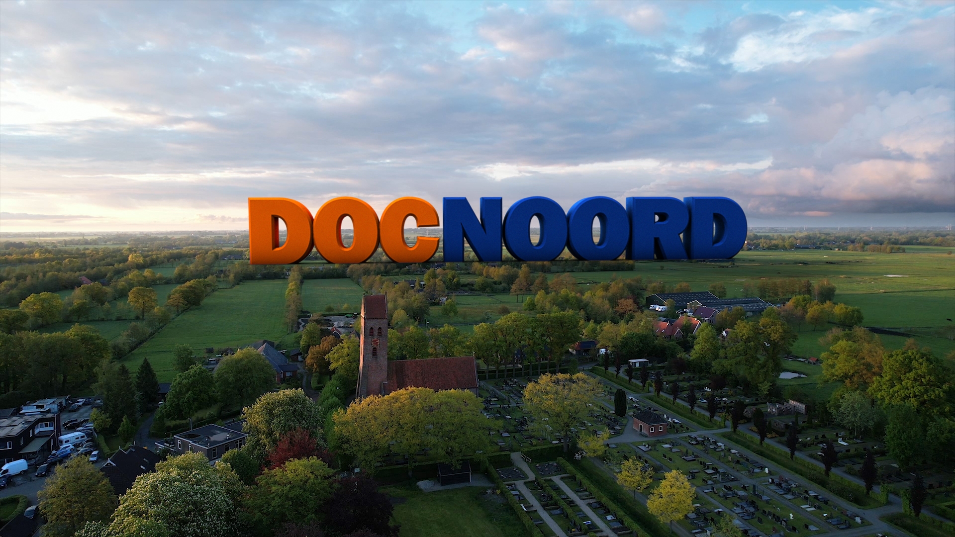 DOCNOORD - DOCNOORD | Donderdag 26 December - RTV Noord