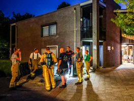 Deel van pand Cosis in Beilen ontruimd na lek met gevaarlijke stof