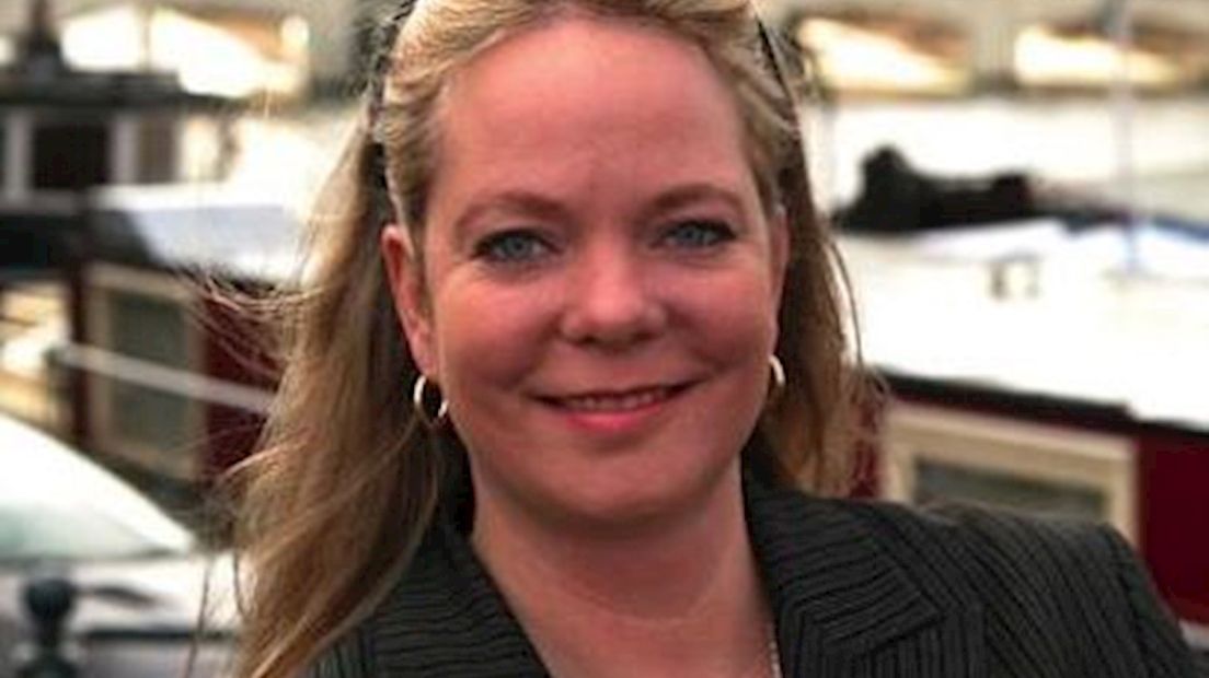 Hester Maij