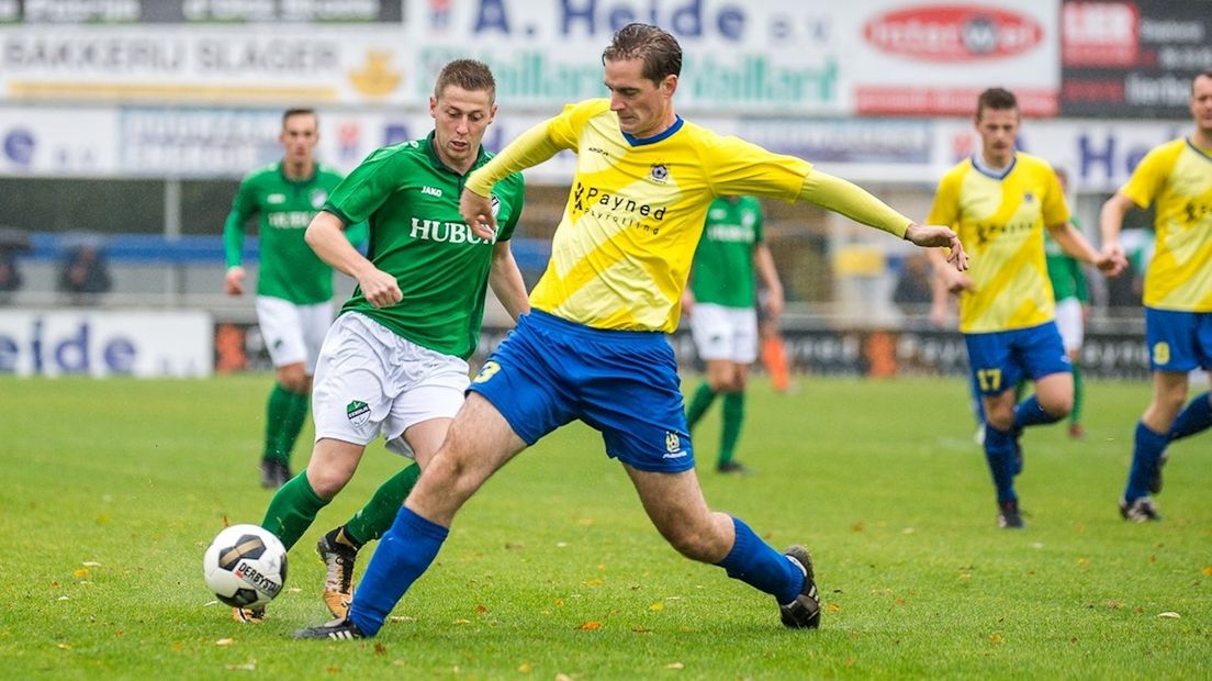 Staphorst - Eemdijk