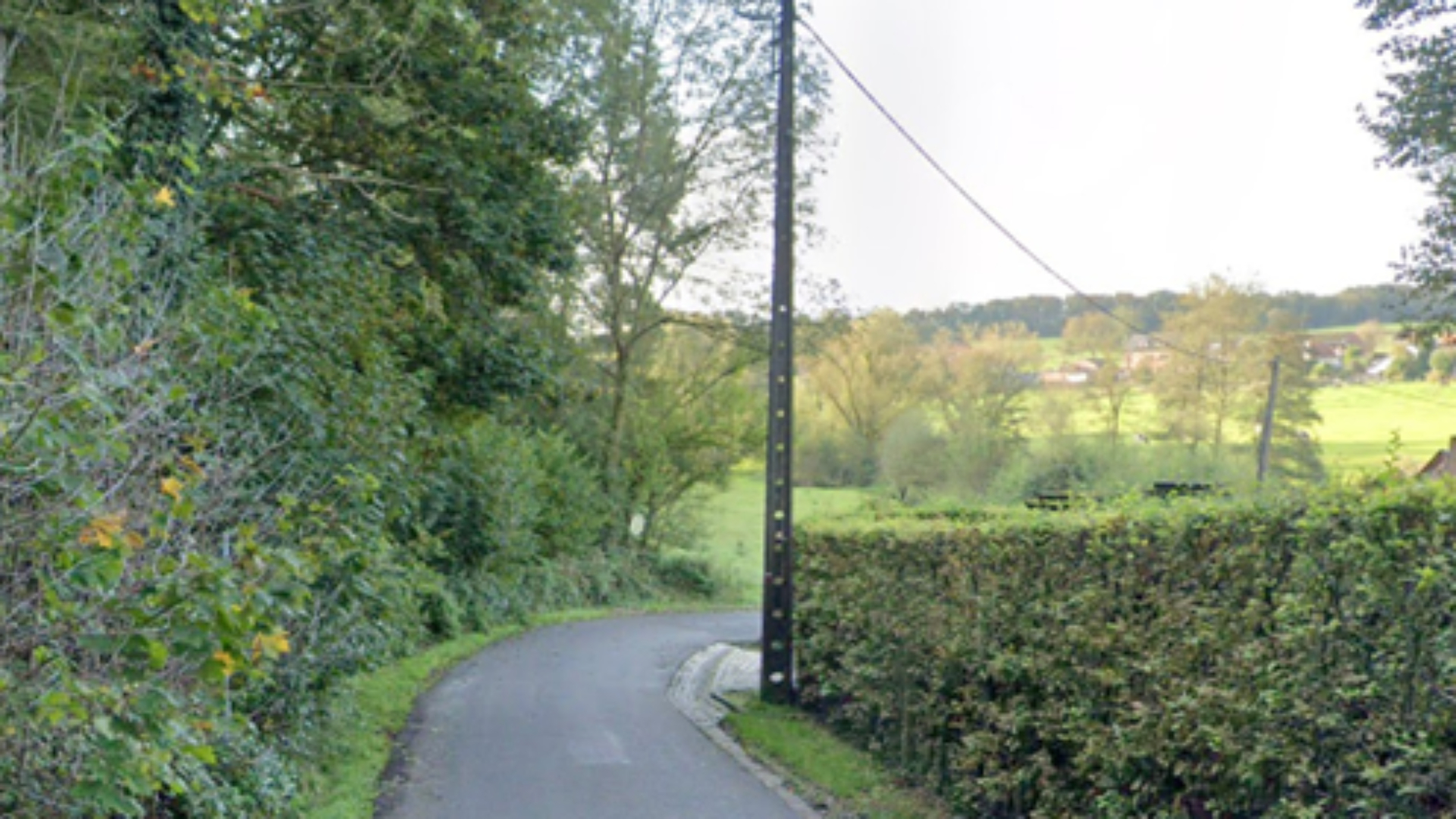 71-jarige wielrenner uit Maarn overleden na val van fiets in België