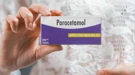 Grijp ook jij te makkelijk naar paracetamol?