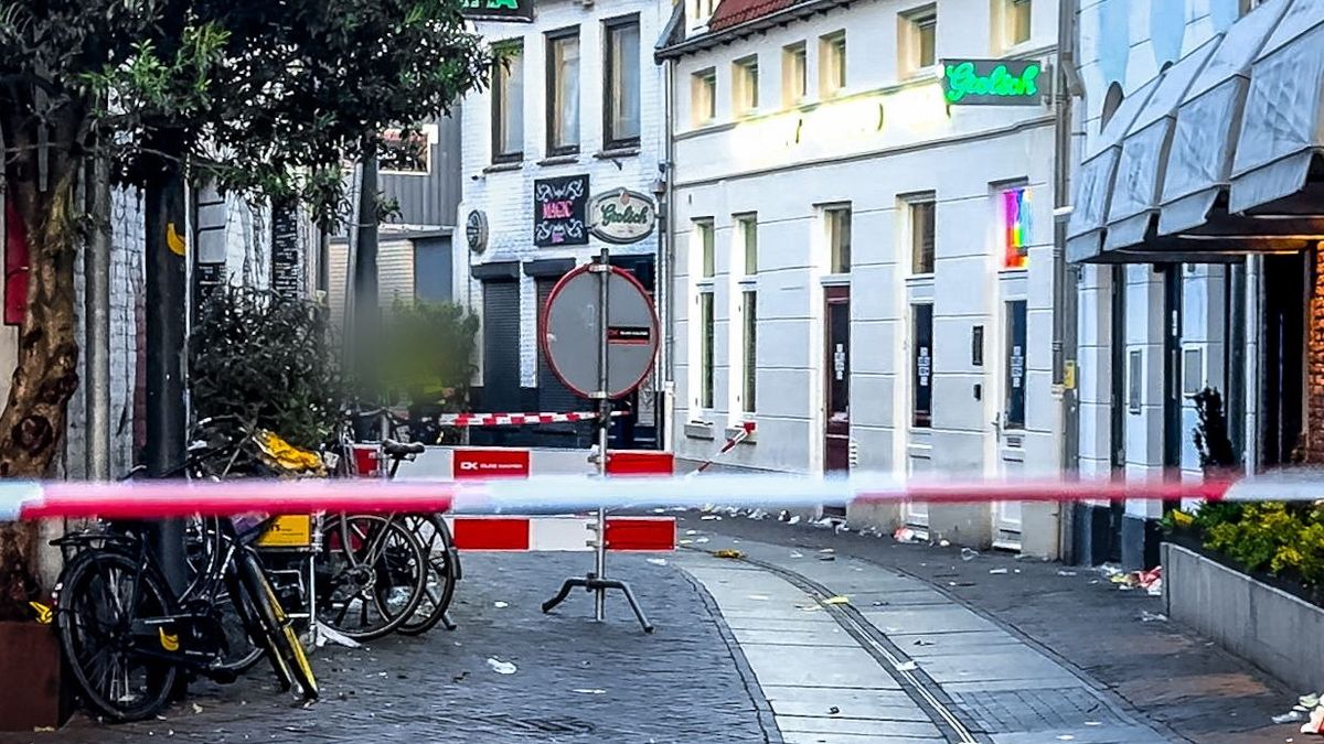 112 Nieuws: Gewonden bij schietincident in Enschede en steekincident in Deventer