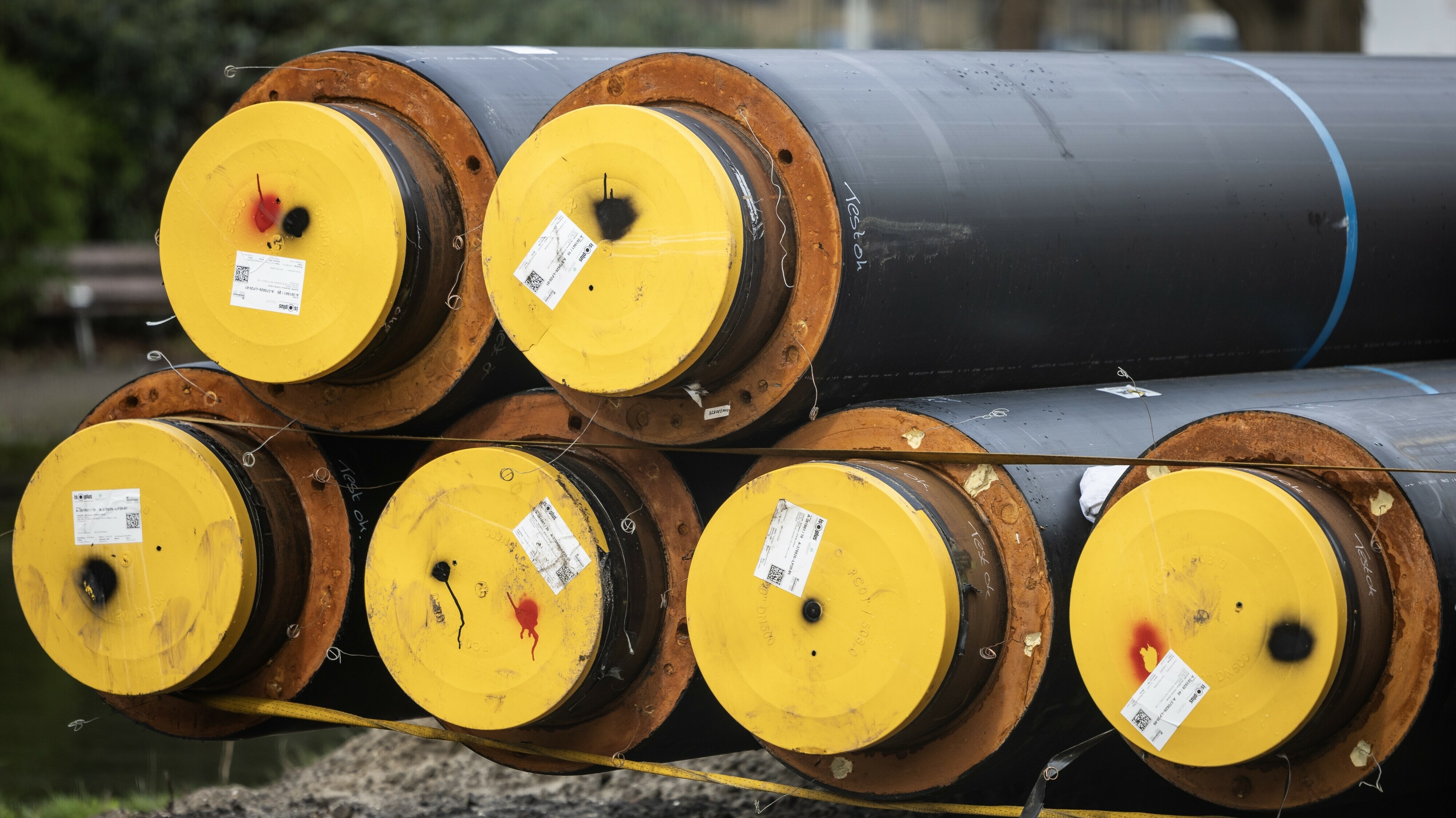 Drenthe en Overijssel zetten gezamenlijk warmtebedrijf op