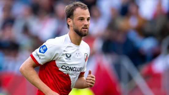 FC Utrecht verhuurt Min met optie tot koop aan Arminia Bielefeld Nieuws