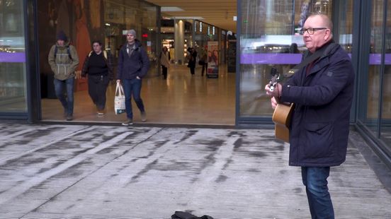 Na 37 jaar neemt 'cultureel inspirator' Appie (66) afscheid Nieuws