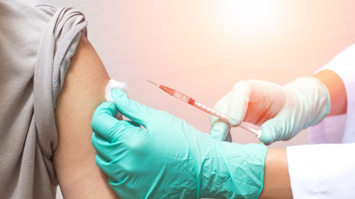Ouders niet blij met 1-aprilgrap over vaccinatie op school