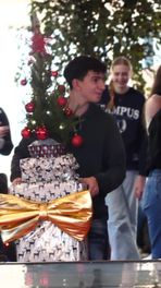 Rugzakloze schooldag