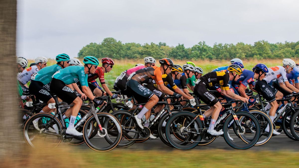 LIVE| De Ronde van de Achterhoek