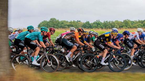 LIVE| De Ronde van de Achterhoek