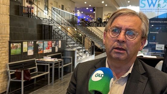 Wethouders Scherpenzeel weg na kritisch rapport