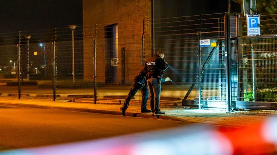 Explosie in Nijkerk is wereldnieuws: 'Zorgwekkend patroon'