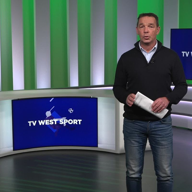 TV West Sport Omroep West tv-west-sport-omroep-west