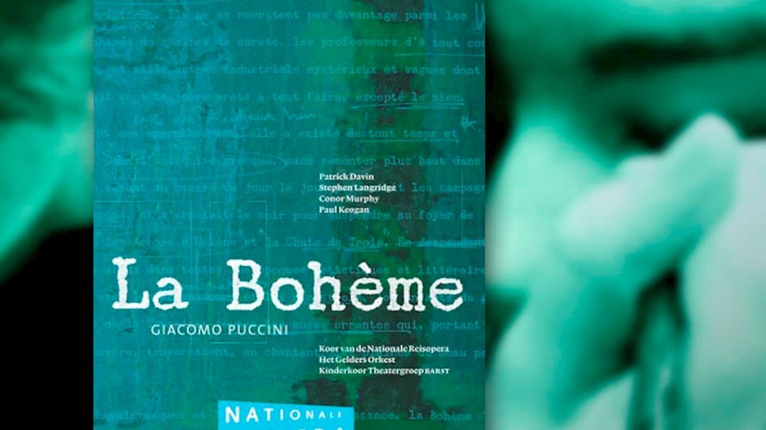La Boheme