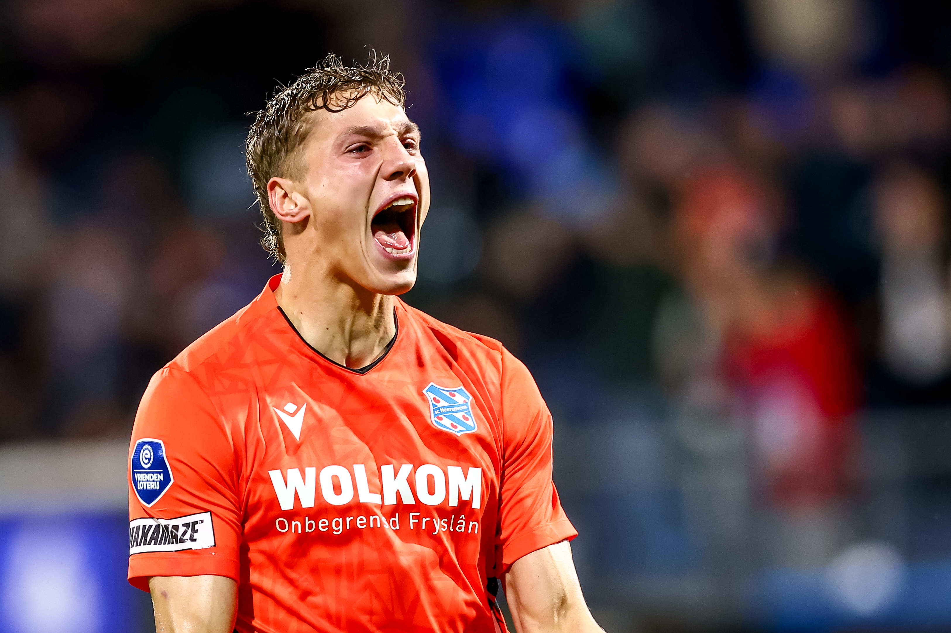 Bernt Klaverboer