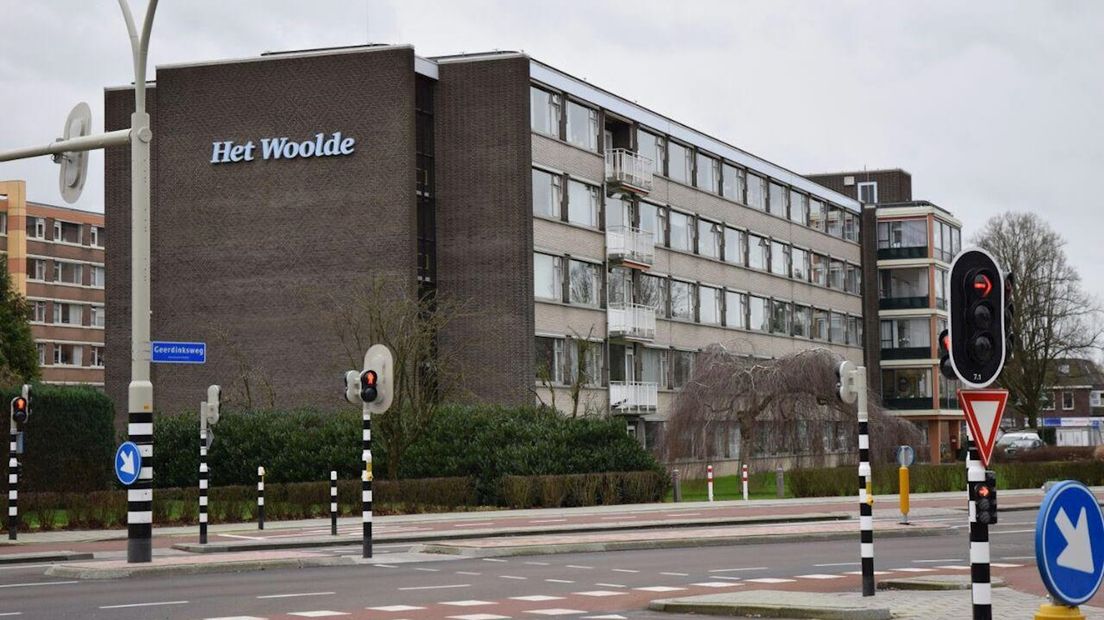 Het Woolde in Hengelo