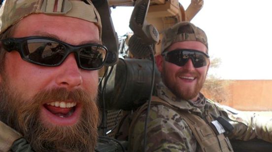 Defensie: geen gevolgen voor betrokken medewerkers mortierongeval. Defensie: geen gevolgen voor betrokken medewerkers mortierongeval.