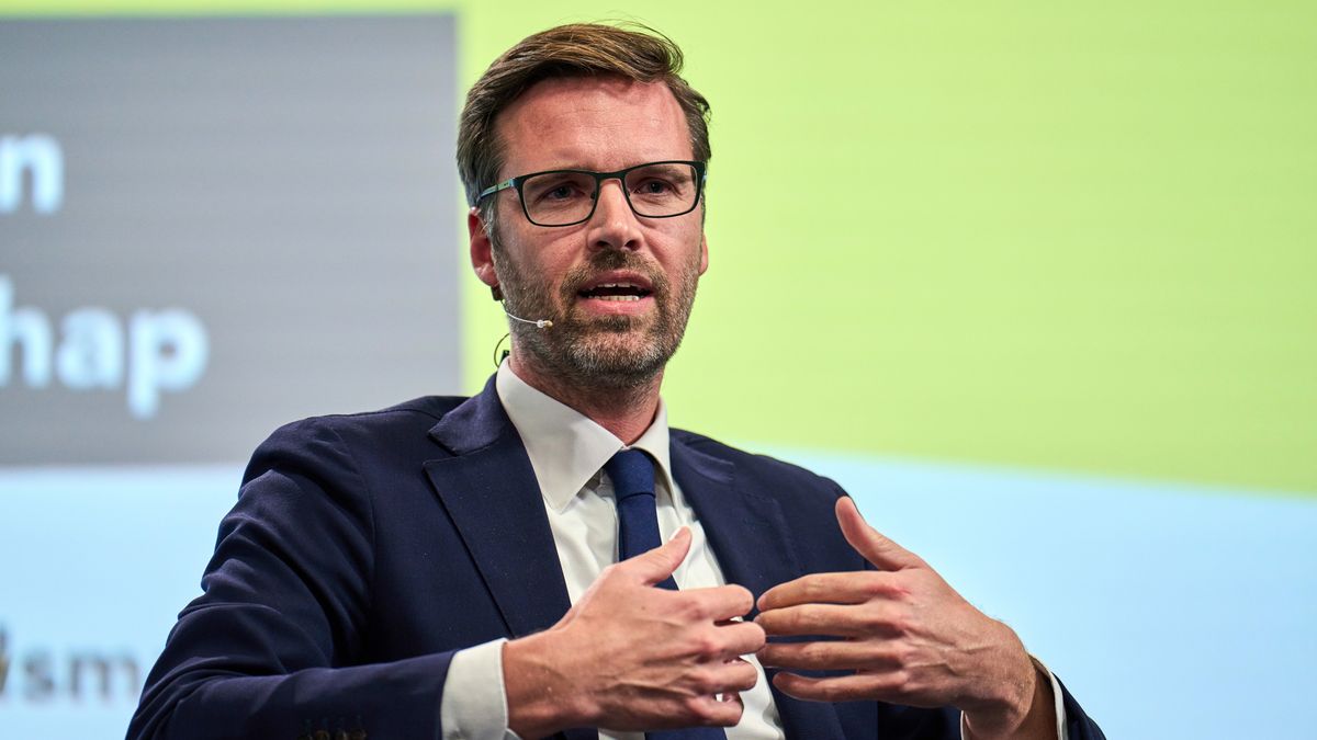 Directeur Einstein Telescoop voorgedragen om minister te worden