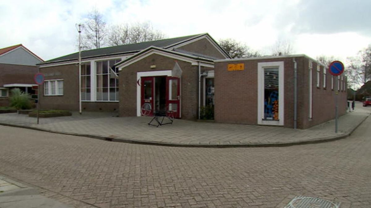 De Kunstkamer in Scherpenisse: 'Iedereen voelt zich hier meteen thuis'