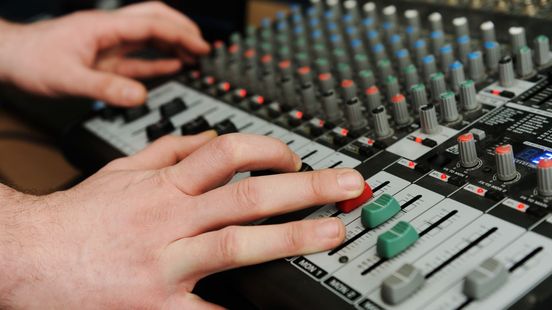 Petitie tegen verlies lokale radio