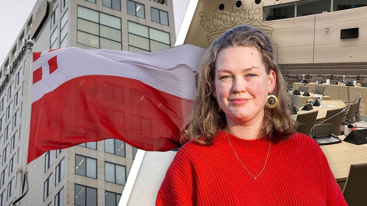 Rel over 'river to the sea'uitspraak in Provinciale Staten, GroenLinks op het matje RTV Utrecht Rel over 'river to the sea'uitspraak in Provinciale Staten, GroenLinks op het matje RTV Utrecht