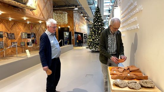 Liemers wil uitpakken met Romeinse geschiedenis