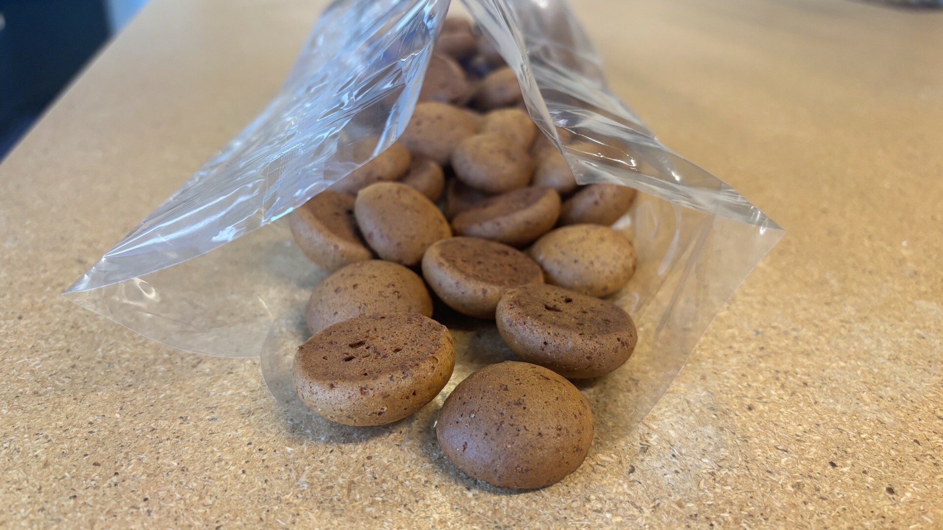 Fryske pipernuten