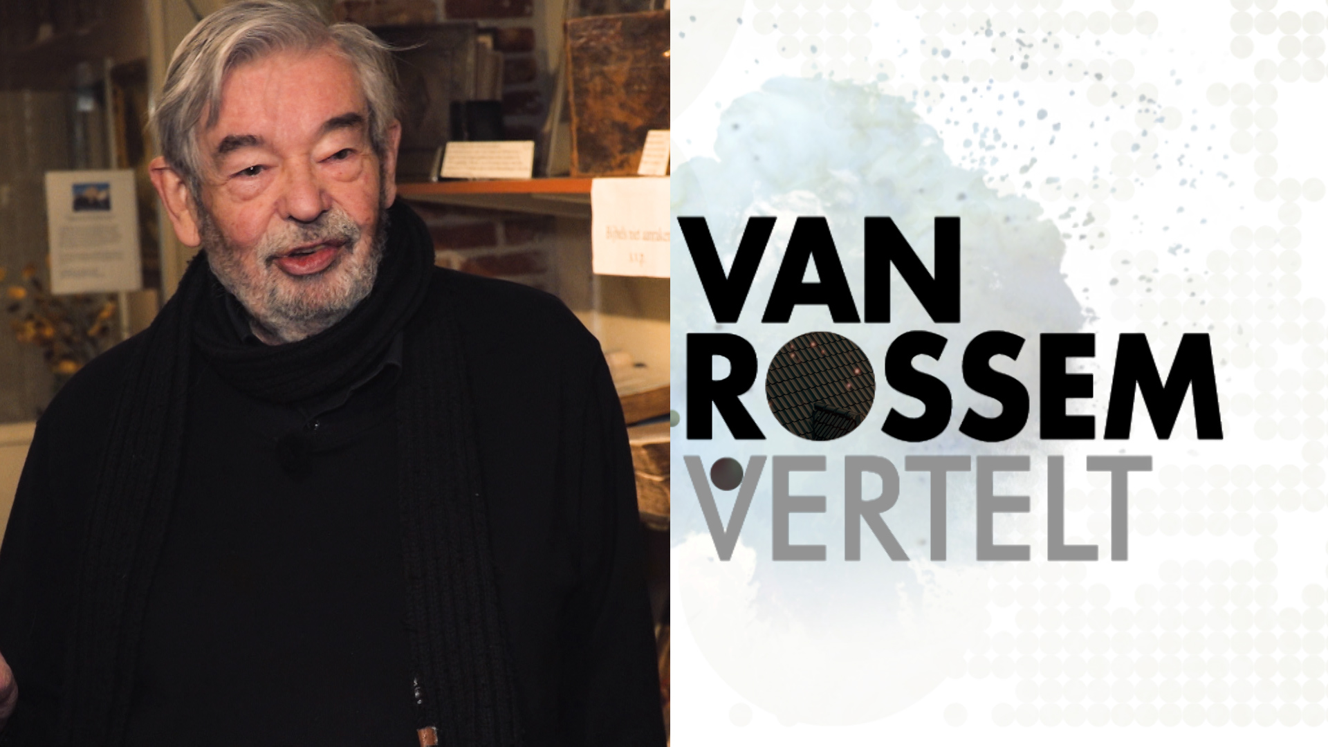 Maarten van Rossem over de Camino de Santiago: 'Als ik 30 jaar jonger was, dan ging ik'